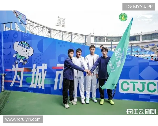 武汉网球队的实力分析与未来发展方向探讨