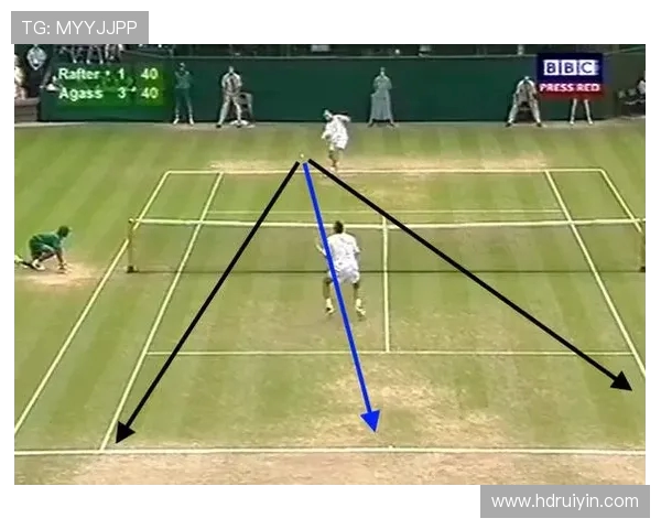 上海网球队区域防守分析与战术调整的成败得失探讨