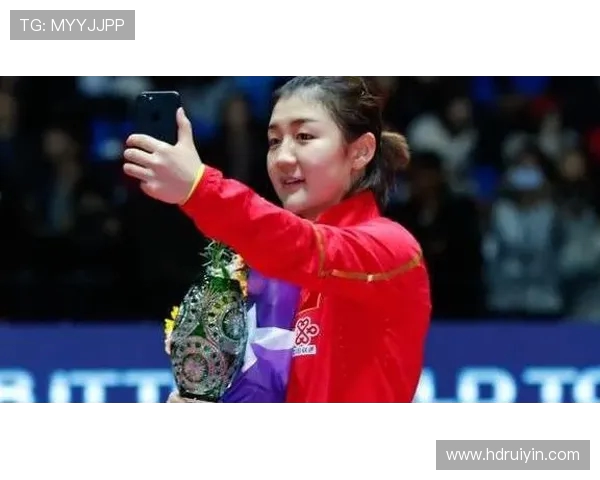 南京乒乓球队在世锦赛中的辉煌历程与突破成就全景回顾