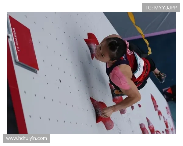 南京攀岩队在极限运动会中的心理素质表现分析与点评