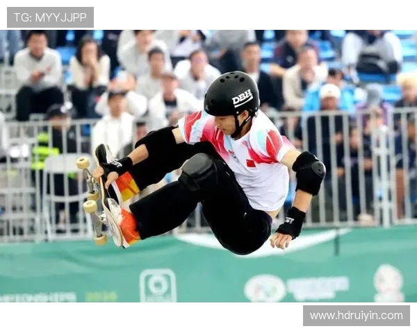 广州滑板队在滑板精英赛中的战术表现分析与点评