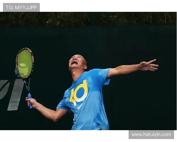 广州网球队防守革新之路探秘与未来展望