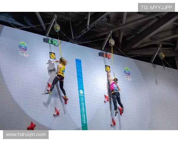 杭州攀岩队在世界街舞大赛中的速度表现引发热议与赞赏