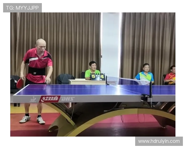 深圳乒乓球队耐力对比深度解析与训练策略探讨